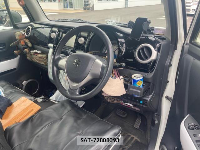 Suzuki HUSTLER 2015-08 8880122-13