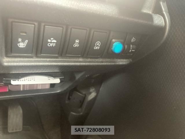 Suzuki HUSTLER 2015-08 8880122-19