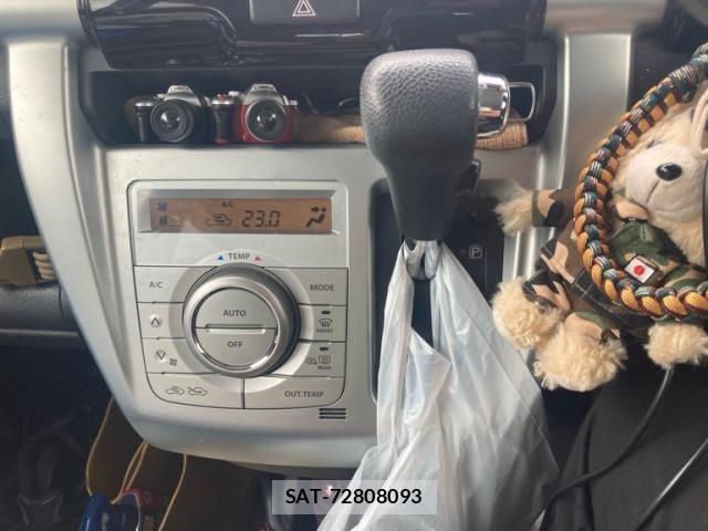 Suzuki HUSTLER 2015-08 8880122-20