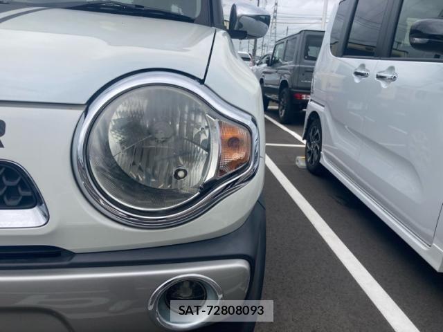 Suzuki HUSTLER 2015-08 8880122-3