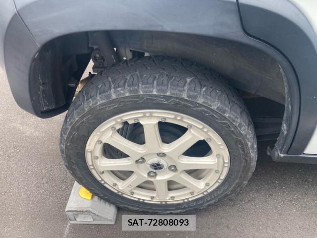 Suzuki HUSTLER 2015-08 8880122-4