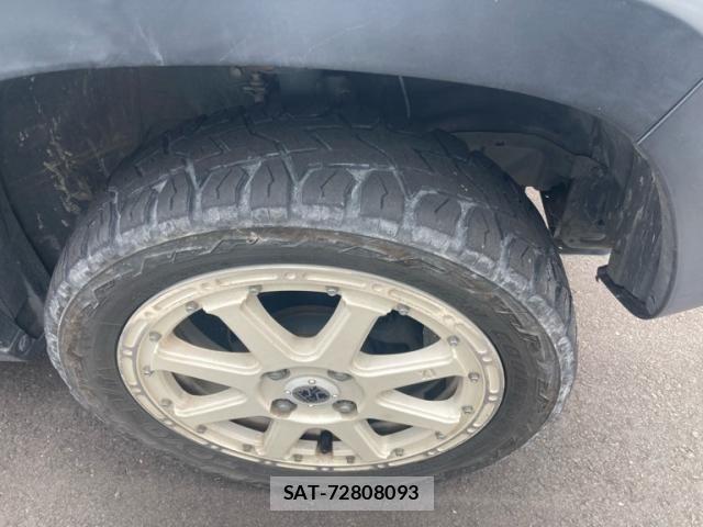 Suzuki HUSTLER 2015-08 8880122-5