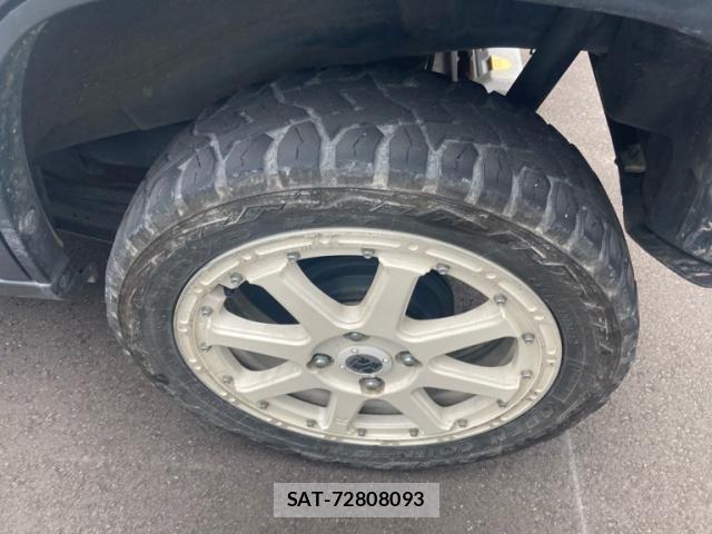 Suzuki HUSTLER 2015-08 8880122-6