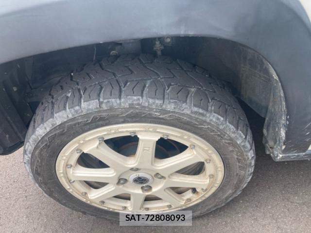 Suzuki HUSTLER 2015-08 8880122-7