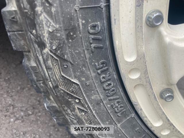 Suzuki HUSTLER 2015-08 8880122-8