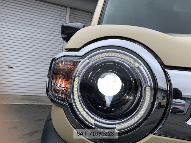 Suzuki HUSTLER 2021-07 8880102-9