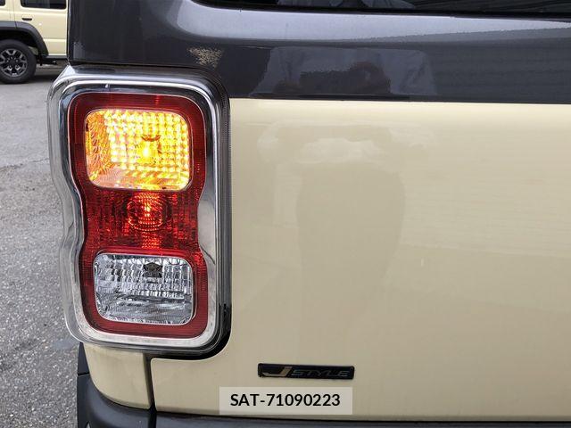 Suzuki HUSTLER 2021-07 8880102-11