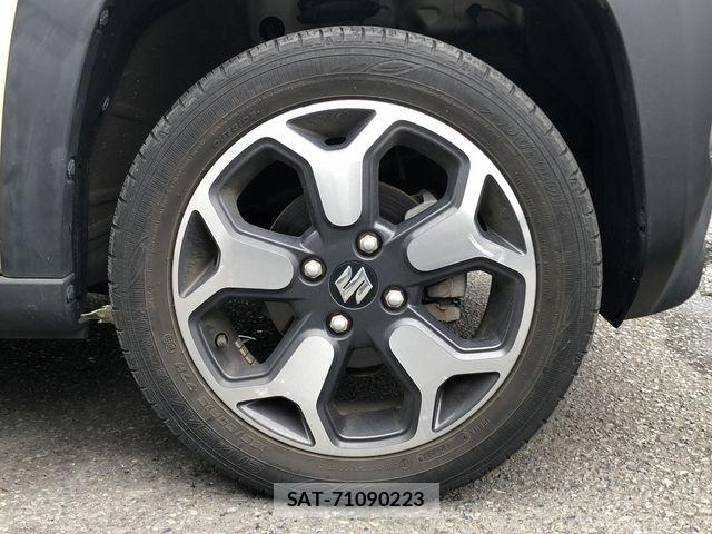 Suzuki HUSTLER 2021-07 8880102-12