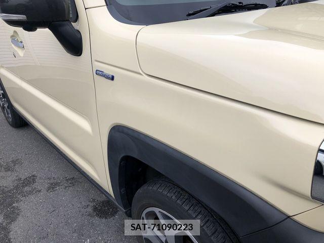 Suzuki HUSTLER 2021-07 8880102-13