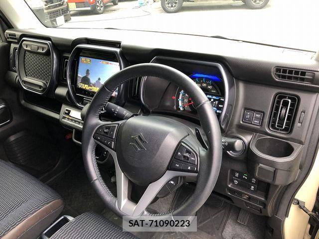 Suzuki HUSTLER 2021-07 8880102-18