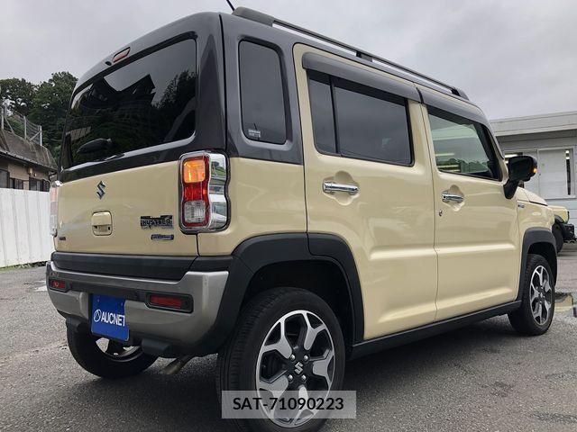 Suzuki HUSTLER 2021-07 8880102-1