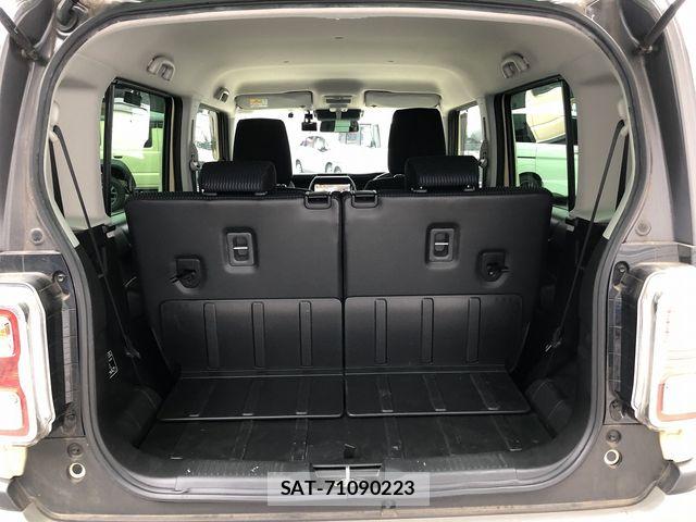 Suzuki HUSTLER 2021-07 8880102-22