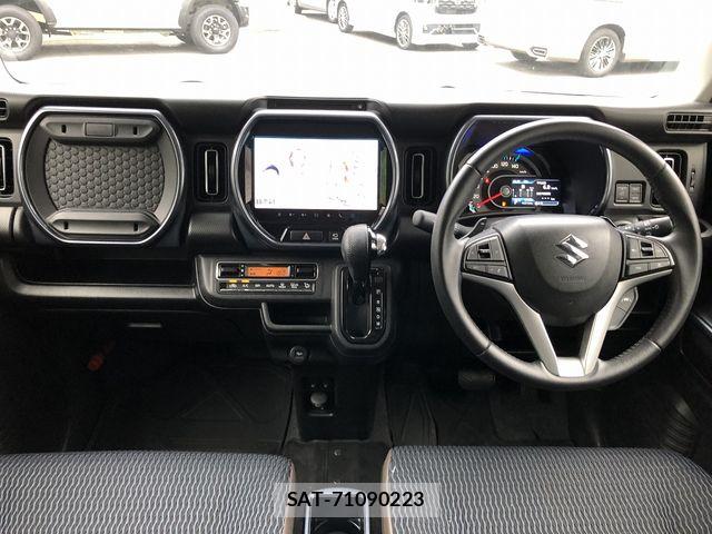 Suzuki HUSTLER 2021-07 8880102-2