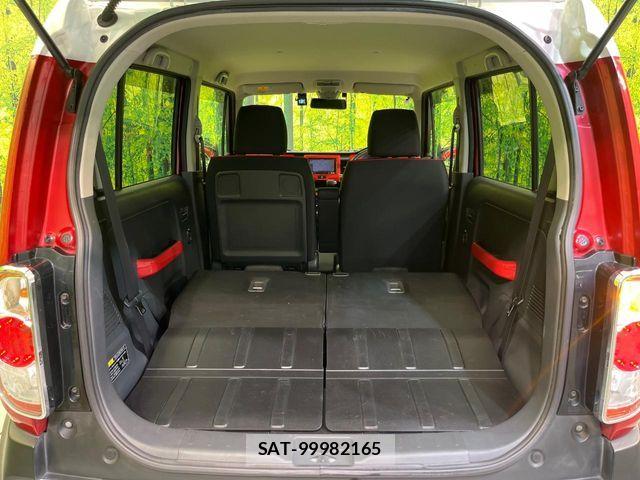 Suzuki HUSTLER 2015-04 8880115-9