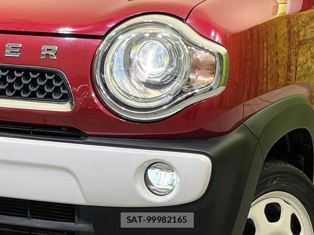 Suzuki HUSTLER 2015-04 8880115-11