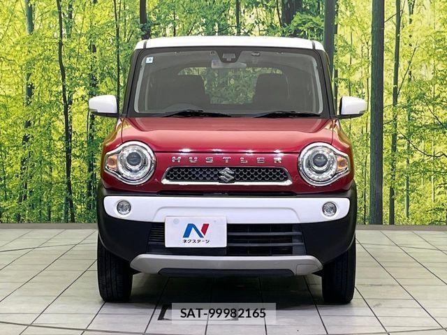 Suzuki HUSTLER 2015-04 8880115-13