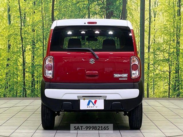 Suzuki HUSTLER 2015-04 8880115-14