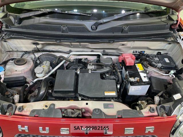 Suzuki HUSTLER 2015-04 8880115-17
