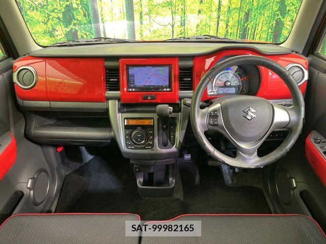 Suzuki HUSTLER 2015-04 8880115-1