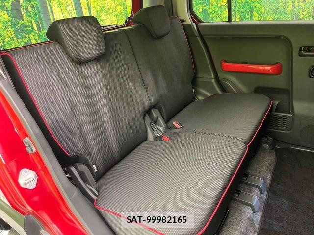 Suzuki HUSTLER 2015-04 8880115-8