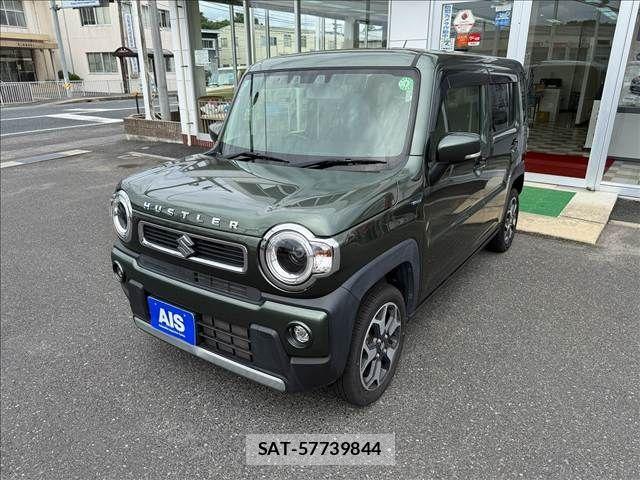 Suzuki HUSTLER 2021-09 8880108-0
