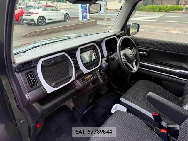 Suzuki HUSTLER 2021-09 8880108-9