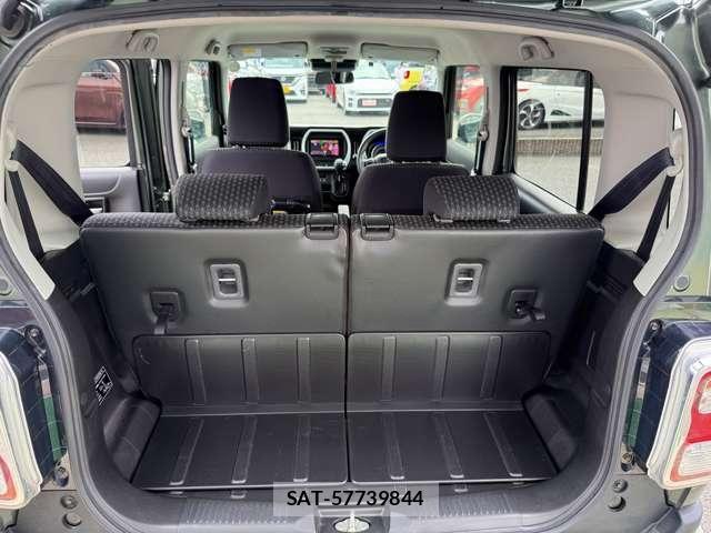 Suzuki HUSTLER 2021-09 8880108-13