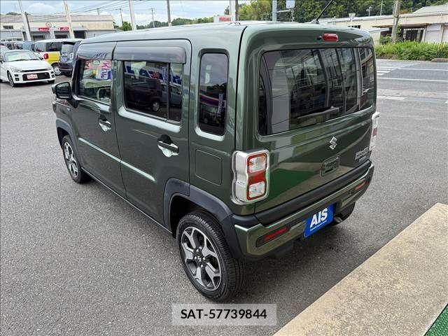 Suzuki HUSTLER 2021-09 8880108-2