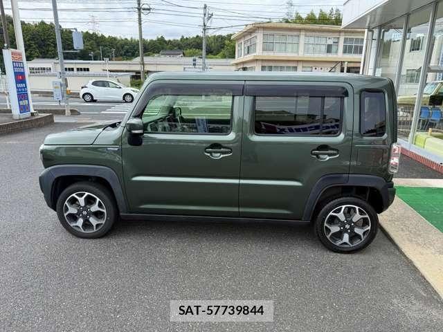 Suzuki HUSTLER 2021-09 8880108-3