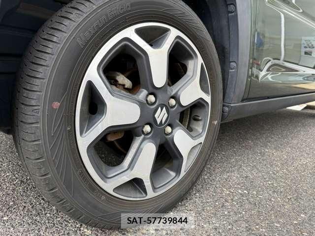 Suzuki HUSTLER 2021-09 8880108-4