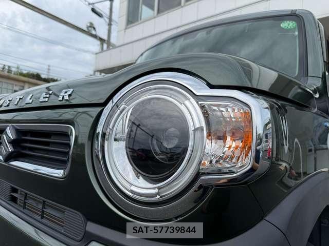 Suzuki HUSTLER 2021-09 8880108-5