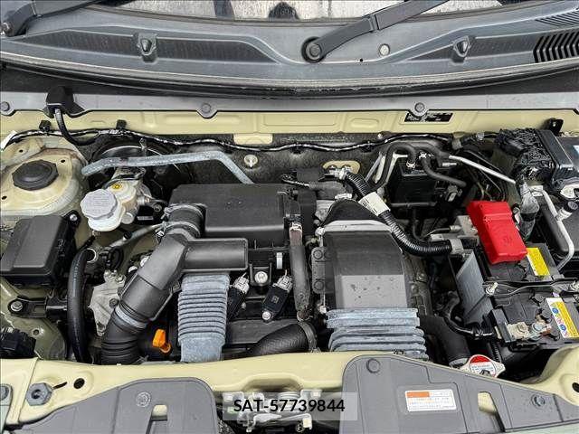 Suzuki HUSTLER 2021-09 8880108-6