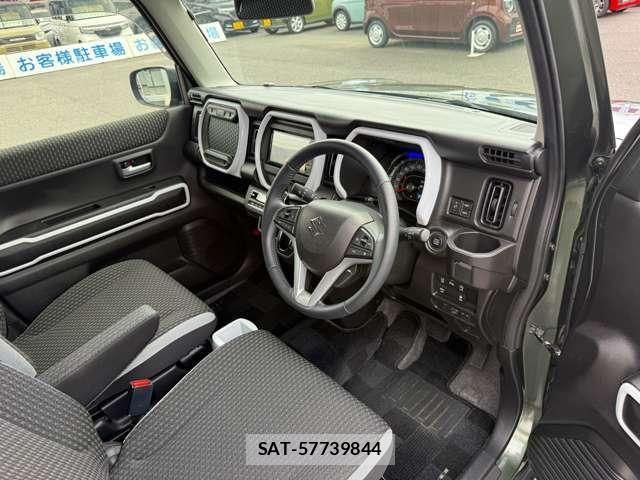 Suzuki HUSTLER 2021-09 8880108-7