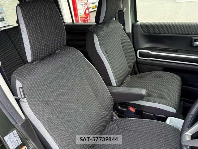 Suzuki HUSTLER 2021-09 8880108-8