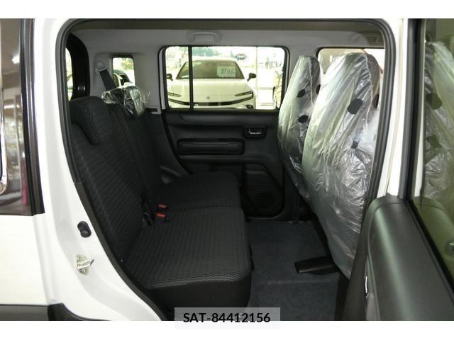 Suzuki HUSTLER 2026-09 8880089-9