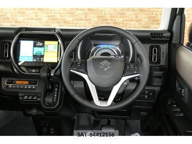 Suzuki HUSTLER 2026-09 8880089-15
