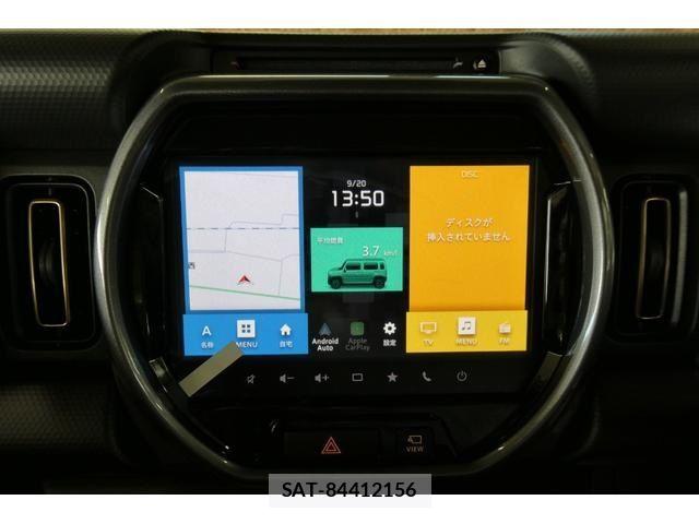 Suzuki HUSTLER 2026-09 8880089-17