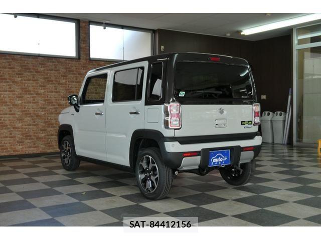 Suzuki HUSTLER 2026-09 8880089-1