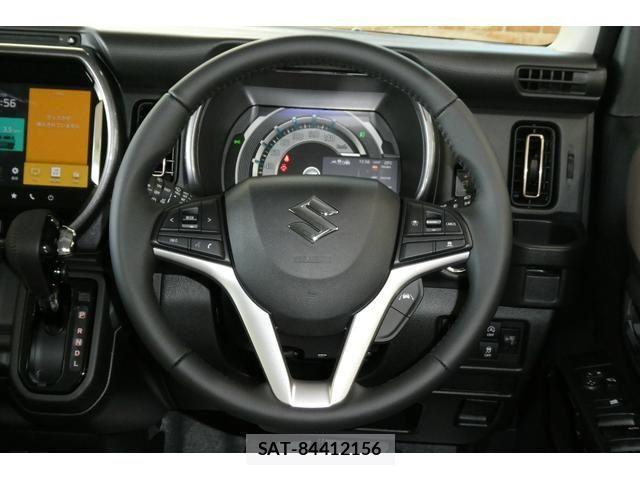 Suzuki HUSTLER 2026-09 8880089-25
