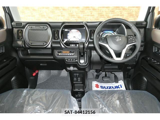 Suzuki HUSTLER 2026-09 8880089-2