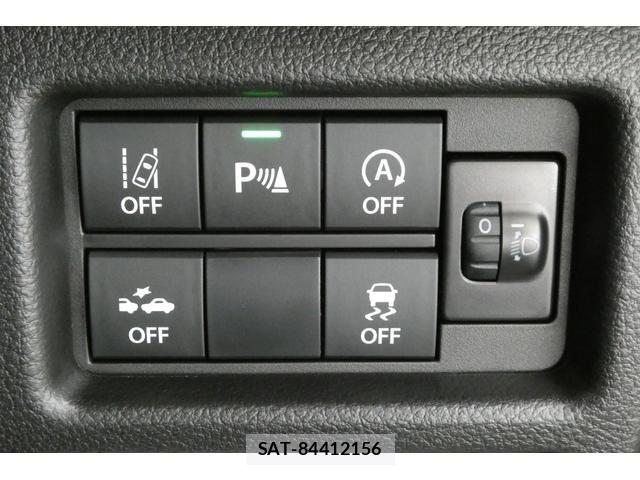 Suzuki HUSTLER 2026-09 8880089-29