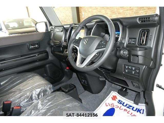 Suzuki HUSTLER 2026-09 8880089-3