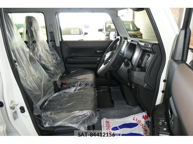 Suzuki HUSTLER 2026-09 8880089-4