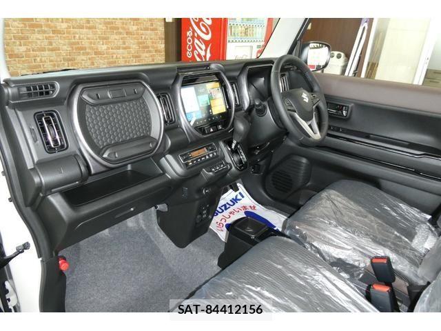 Suzuki HUSTLER 2026-09 8880089-5