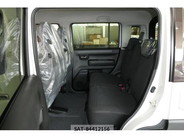 Suzuki HUSTLER 2026-09 8880089-8