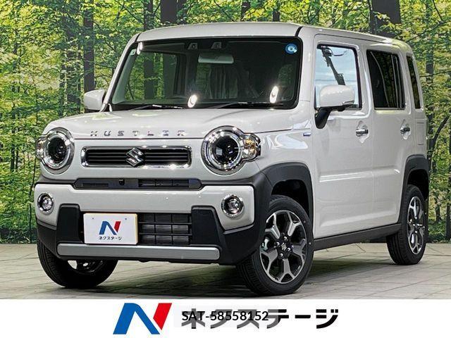 Suzuki HUSTLER 2026-01 8880092-0