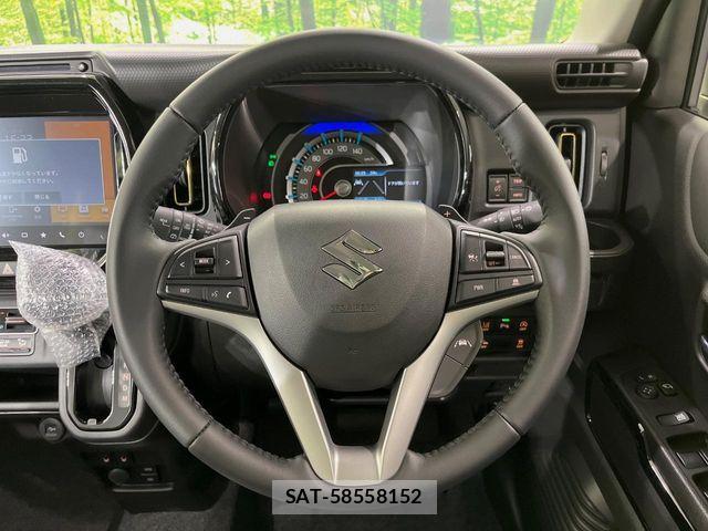 Suzuki HUSTLER 2026-01 8880092-10