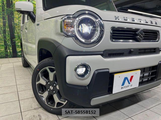 Suzuki HUSTLER 2026-01 8880092-11