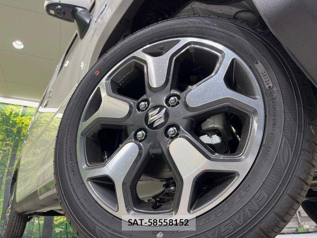 Suzuki HUSTLER 2026-01 8880092-12