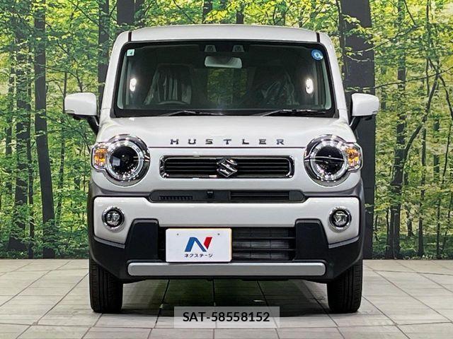 Suzuki HUSTLER 2026-01 8880092-13